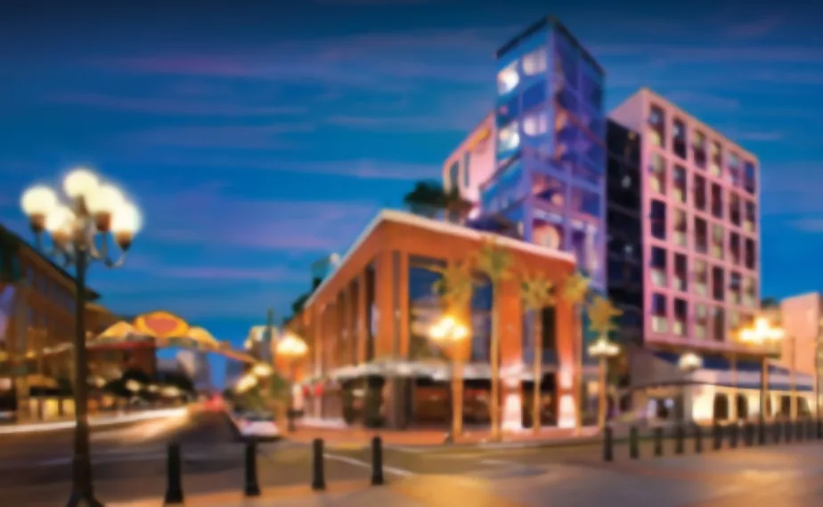 Galileo real estate project