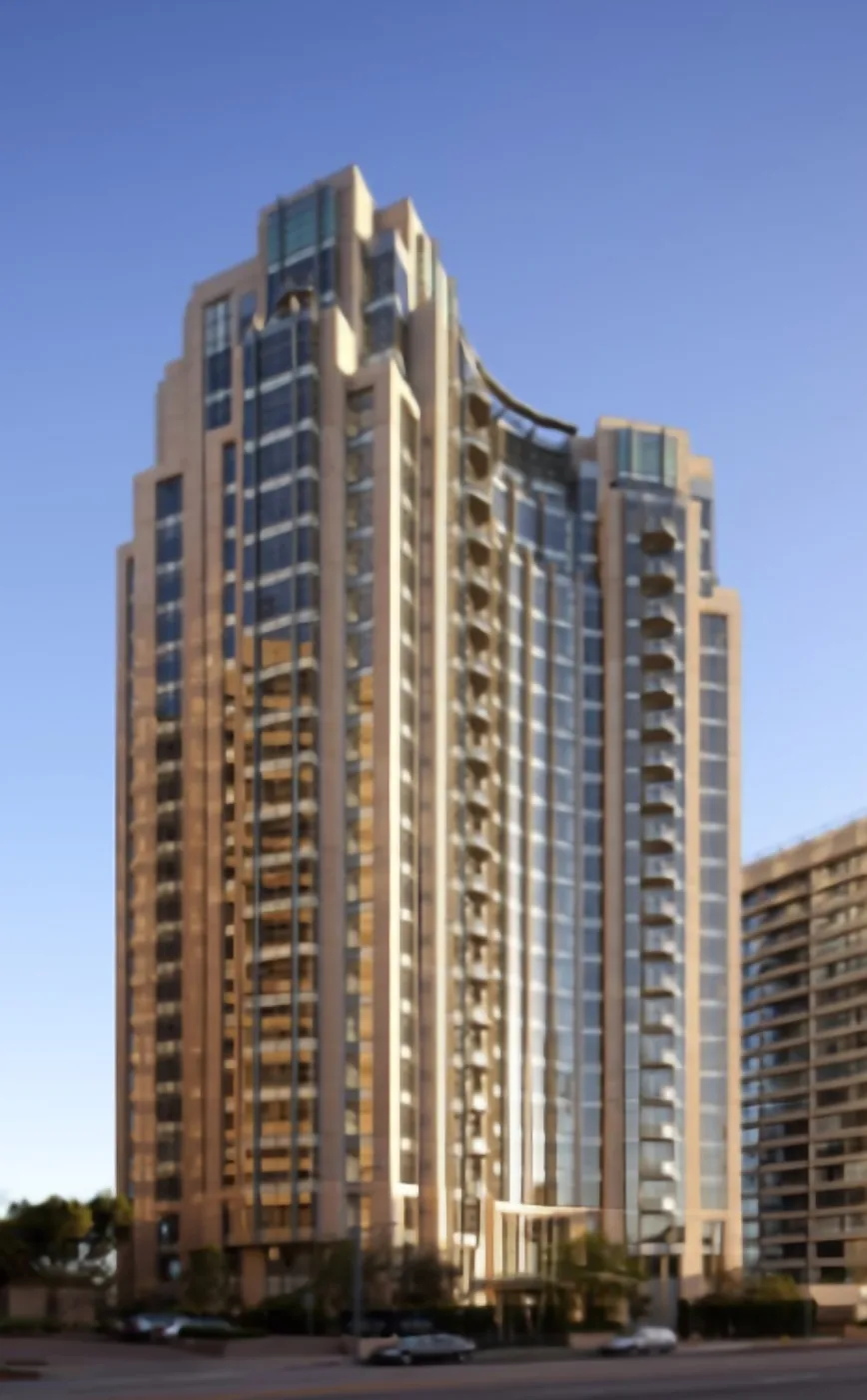 Galileo real estate project