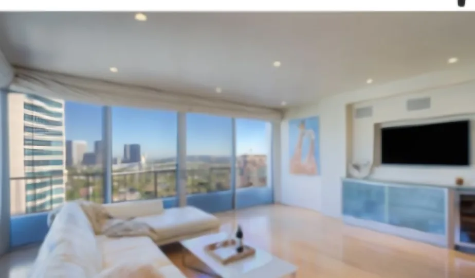 Galileo real estate project