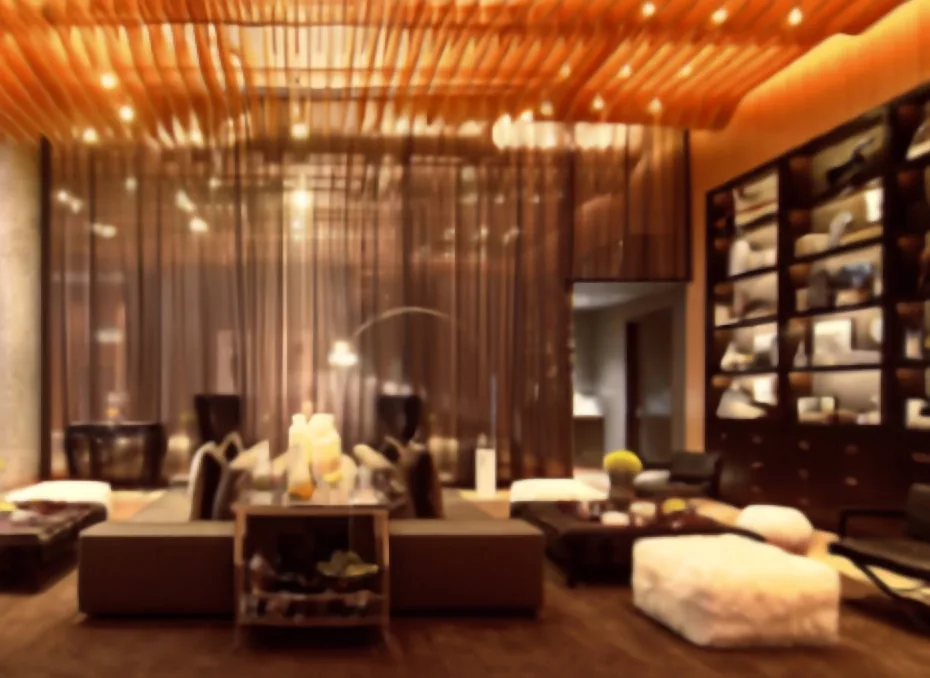 Galileo real estate project