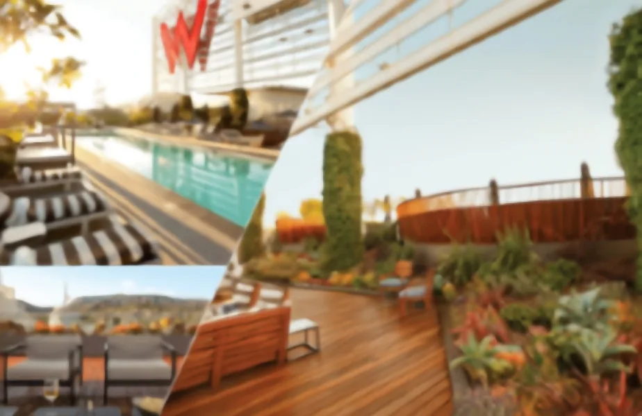 Galileo real estate project