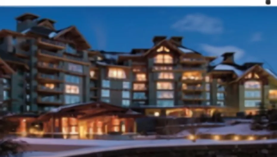 Galileo real estate project