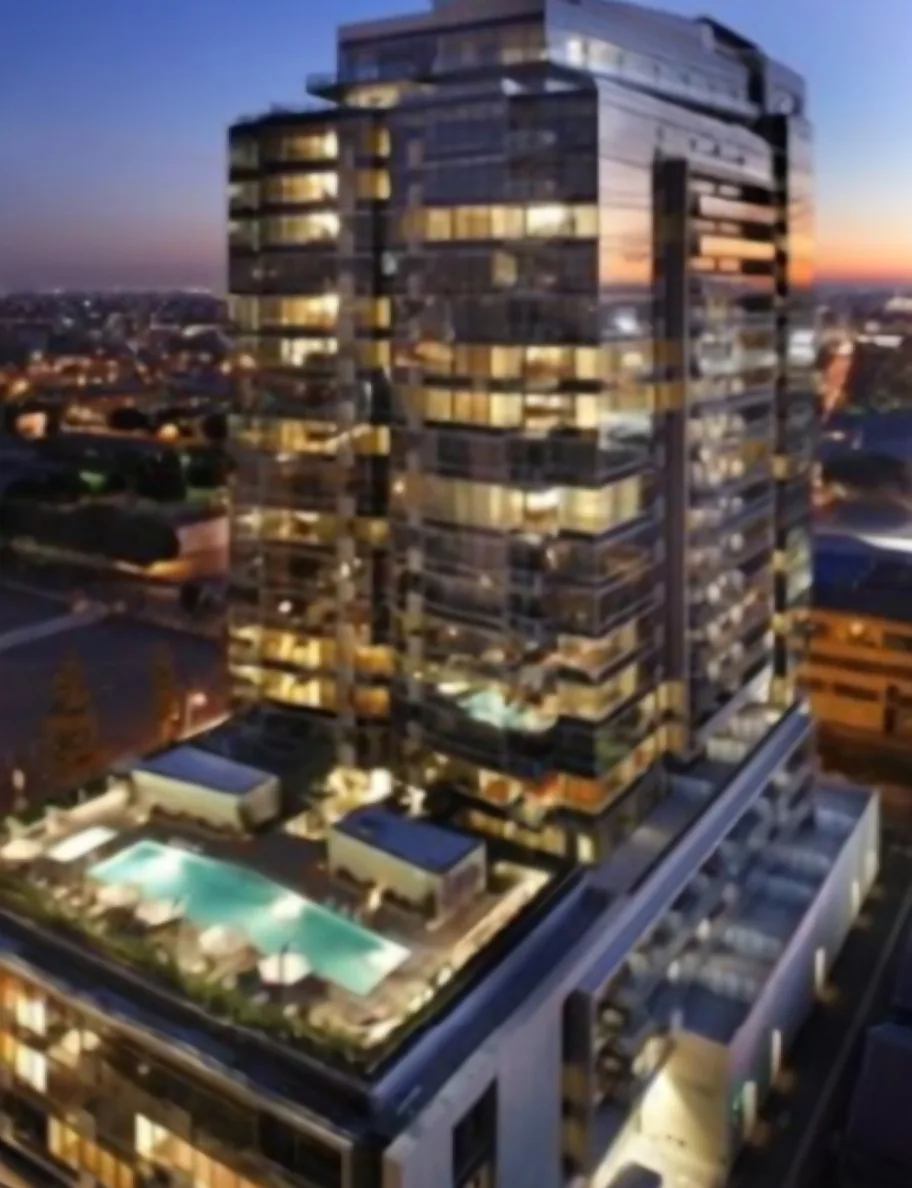 Galileo real estate project