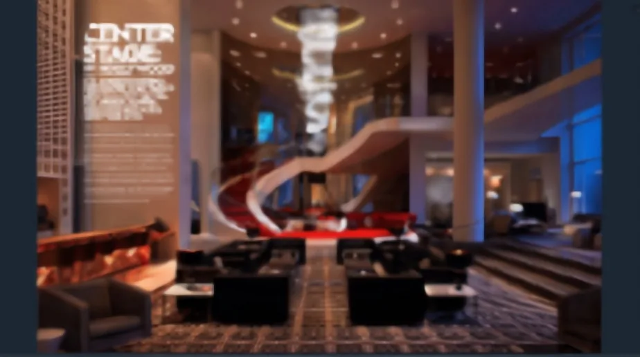 Galileo real estate project