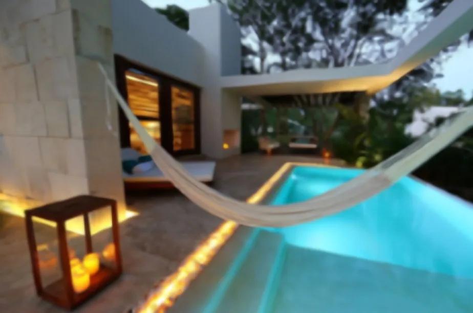 Galileo real estate project
