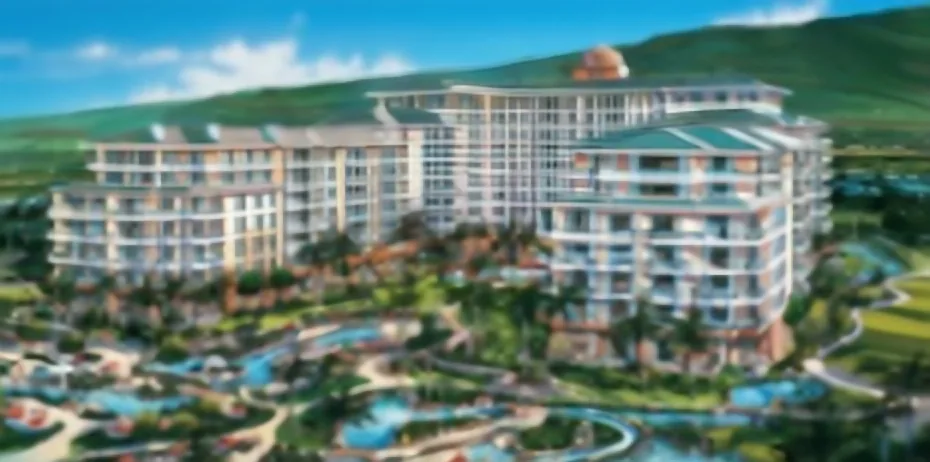 Galileo real estate project