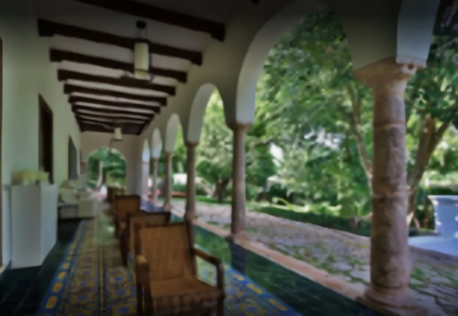 Galileo real estate project
