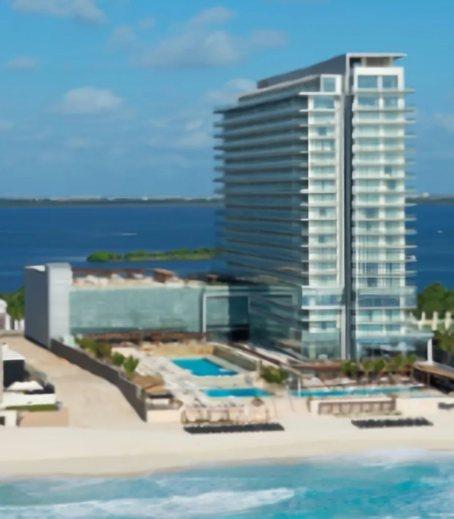 Galileo real estate project