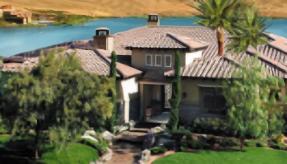 Galileo real estate project