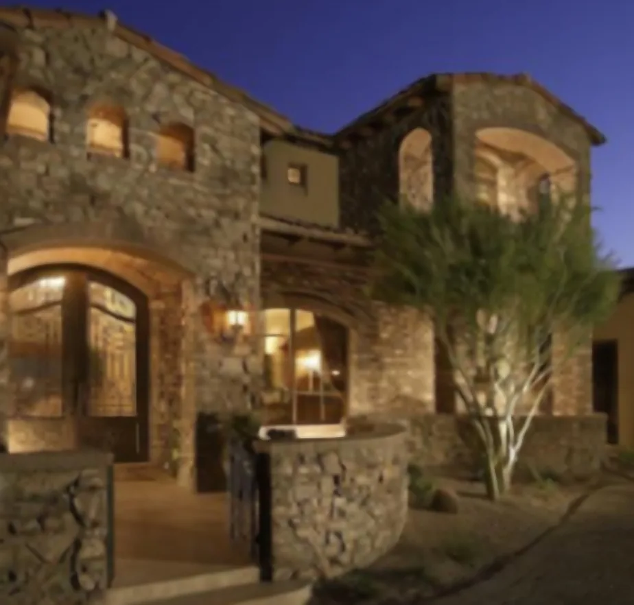 Galileo real estate project
