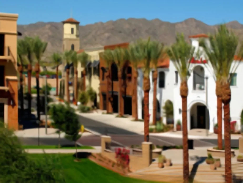 Galileo real estate project