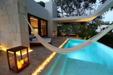 Galileo real estate project
