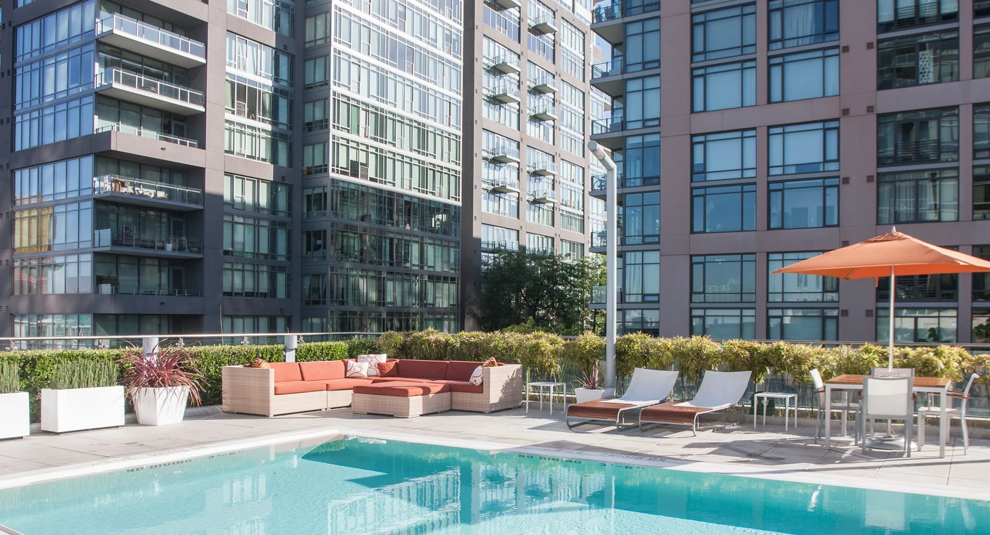 Galileo real estate project