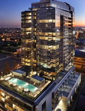 Galileo real estate project