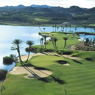 Lake Las Vegas 2