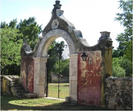 Merida 1
