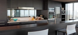 Galileo real estate project