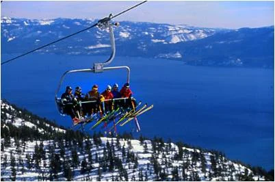Tahoe Heavenly 1