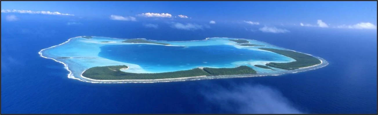 Tetiaroa French Polynesia 1