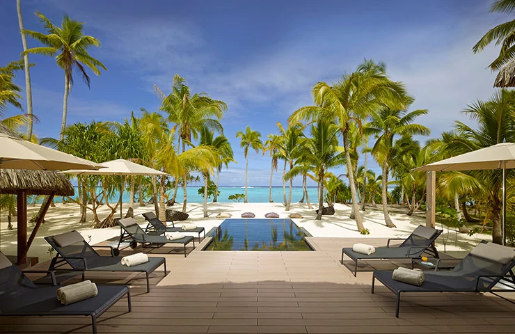 Tetiaroa French Polynesia 6