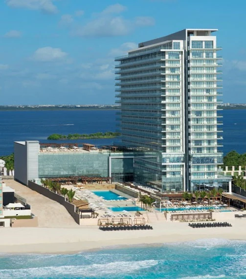 Zoetry Cancun
